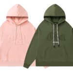 Palm angels hoodie