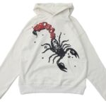 Palm angels hoodie