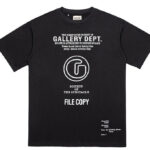Gallery dept t-shirt