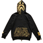 Bape hoodie