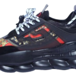 Versace chain reaction