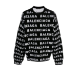 Balenciaga sweater