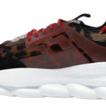 Versace chain reaction