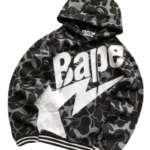 Bape hoodie
