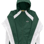 Crtz windbreaker jacket