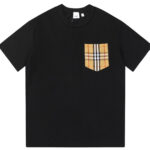 Burberry t-shirt