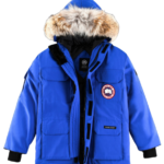 Canada goose jacket