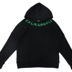 Palm angels hoodie