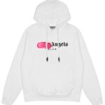 Palm angels hoodie