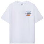 Burberry t-shirt