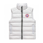 Canada goose gilet