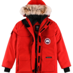 Canada goose jacket