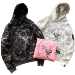 Bape hoodie