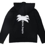 Palm angels hoodie