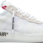 Af1 x off white