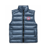 Canada goose gilet