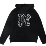 Palm angels hoodie