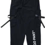 Off white pants
