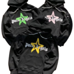 Palm angels hoodie