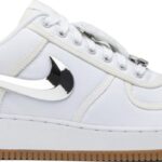 Af1 x trav*is - cod:cs58fp