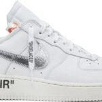 Af1 x off white