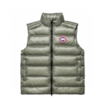 Canada goose gilet