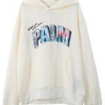 Palm angels hoodie