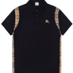 Burberry t-shirt polo