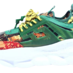 Versace chain reaction