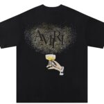 Amiri t-shirt