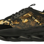 Versace chain reaction