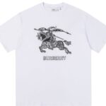Burberry t-shirt