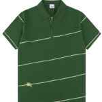 Burberry t-shirt polo
