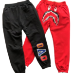 Bape pants