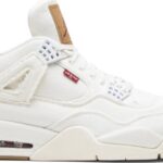 J4 retro levis denim