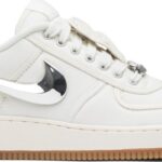 Af1 x trav*is - cod:cs58fp