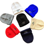 Lacst beanie