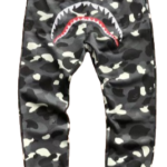 Bape pants