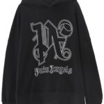 Palm angels hoodie