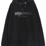 Palm angels hoodie