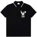 Burberry t-shirt polo