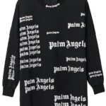 Palm angels hoodie