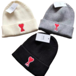 Ami beanie