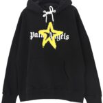 Palm angels hoodie