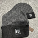 Louis vuitton beanie