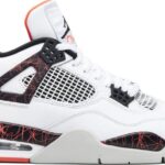 J4 retro flight nostalgia