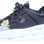 Versace chain reaction