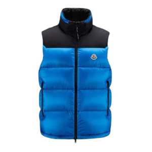 MONC*LER GILET
