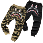 Bape pants
