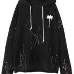Palm angels hoodie